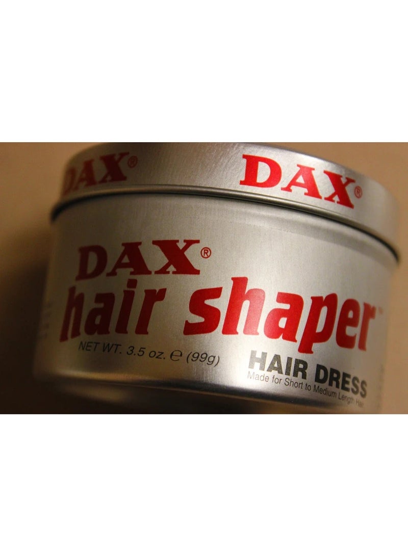 داكس مُصفف الشعر 99 غرام - Image 3